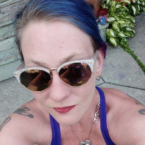 Meet your Posher, Kathryn